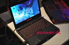 戴尔 Alienware M11X(ALW11D-118)I7 640UM 8G 500G 3CC全保