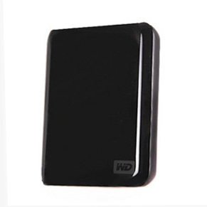 wd/西部数据 passport se 500g <span class=H>移动</span><span class=H>硬盘</span> 2.5寸 usb3.0 加密 包邮