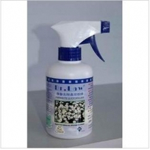 罗医生 天然菊花杀蚤除蜱喷剂 250ml 10013