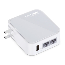TP-LINK TL-WR710N ����·���� ������������·���� USB��� WIFI