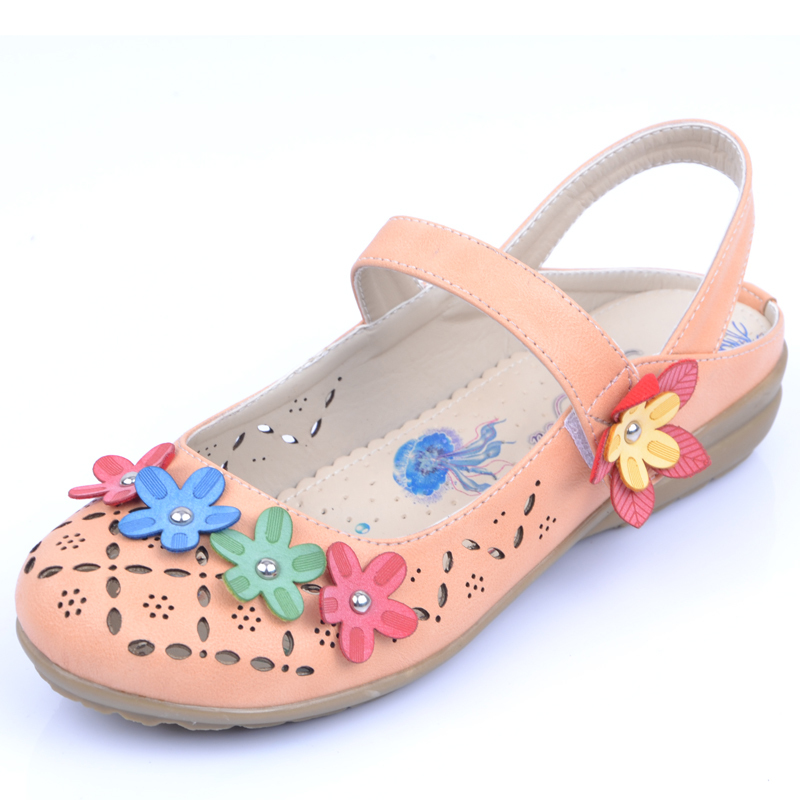 少女鞋学生鞋女凉鞋...