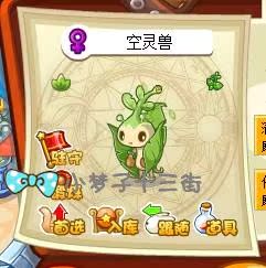 *多元进化*腾讯宠物蛋 洛克王国稀有宠物 宠物