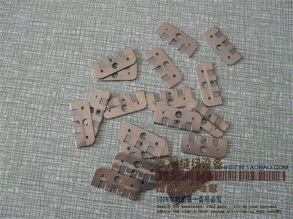 工业缝纫机割线刀平车割线刀拉线刀 切线刀