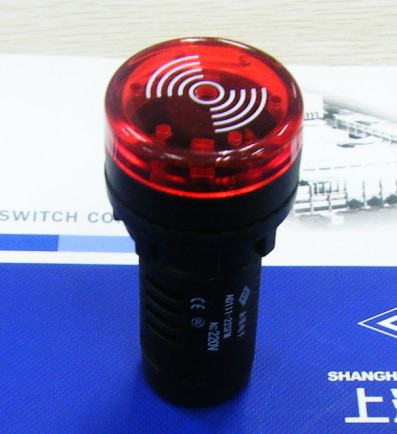 上开牌 蜂鸣器 AD111-22FM AC 220V 认证:CE VDE CQC ROHS在类目 3C数码配件, 电子元器件市场, 电声器材, 蜂鸣器/发声器/警报器中 - 来自Buy2taobao.com提供专业的淘宝代购服务