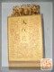 纯种大红袍 武夷岩茶五大名枞之首
