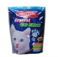 疯狂特价 龙峰超高品质超强除臭水晶猫砂猫沙 京江浙沪4包免运费