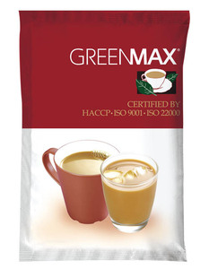  法式奶茶的优雅！台湾原装马玉山红茶欧蕾　奶茶20g1包尝鲜