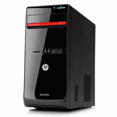 惠普/HP Pavilionp7-1035cn 的新品 P6-1095CN台式