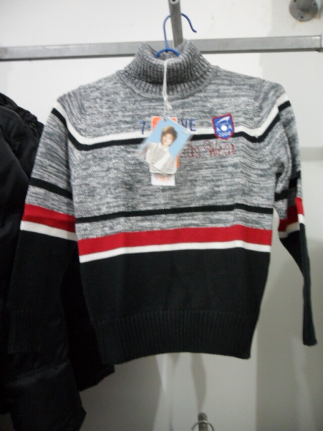 儿童<em>毛衣</em>,【专柜5折】米吉丽奇<em>男童</em>薄<em>毛衣</em> 男