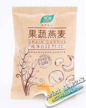 中粮悦活 果蔬燕麦片 即冲即食 散装 35克纯净白