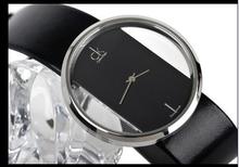 Especial!  2.011 mujeres de moda nuevo reloj CK reloj clásico concepto de temperamento