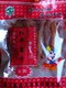 特级红参薯干