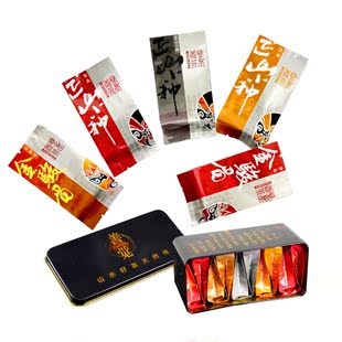  善觉 包邮 茶叶 武夷金骏眉  特价红茶 买1送1  Z02