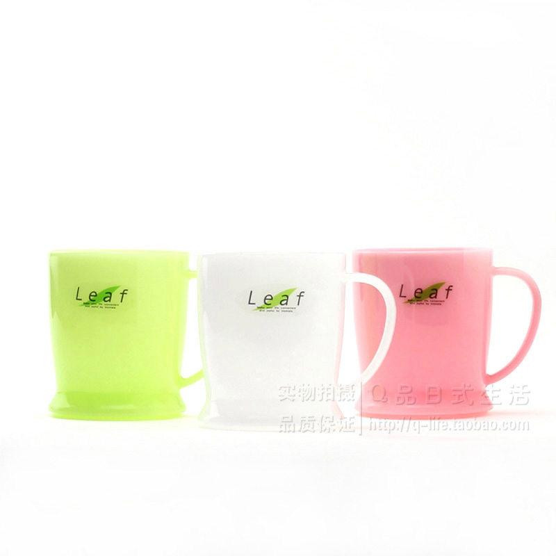 Japanese imports inomata Shower Room Gargle Cup Brush Dental cup Brushing Cup Toothbrush cup Water cup personality Wash cupin the Family/Personal Cleaning Tools , Sanitary appliances/Bathroom accessories , Cup holders category - from Buy2taobao.com to provide professional Taobao agent buy service