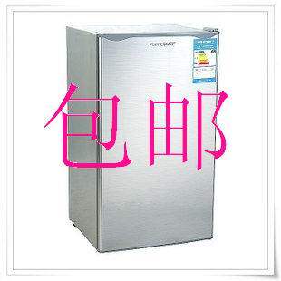 【江浙沪包邮】正品特价SAST/先科 BC-90升小单门冰箱节能静音