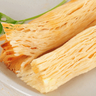  糖糖屋 零食特产 A级出口韩国现烤手撕鱿鱼丝/板200g