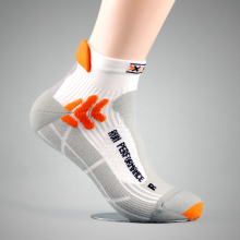 X-SOCKS 跑步专业短袜 RUN PERFORMANCE X20039 跑步袜