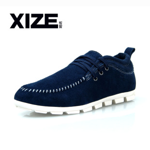  Xize正品 春秋日常休闲时尚男板鞋 韩板低帮潮流男鞋子 首发特