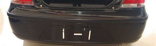 Hafei Saibao parts Hafei Saibao Rear bumper Promotion 386 elementin the Car/Articles/Fitting/Refit , Auto Parts and Accessories , Bumper category - from Buy2taobao.com to provide professional Taobao agent buy service