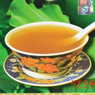  澄江中老年藕粉 德春藕粉（颗粒速熟型）200克 云南优质藕粉