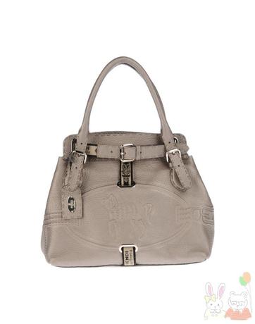 美国专柜正品代购 意大利 FENDI 小马图案 92