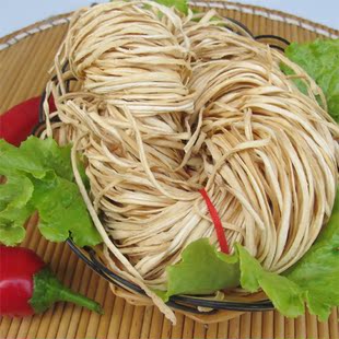  东北特产 脱水蔬菜 干货干葫芦条 葫芦丝 干菜 250g