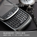 ★憨憨黑莓★BlackBerry/黑莓9810 原装正品 现货发售