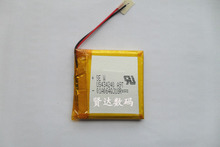 魅族 全新原装SONY M6SP M6TP 电池 434240 聚合物电池 850MAH