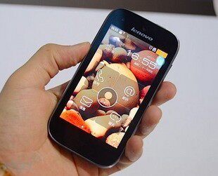 Lenovo/联想 S760 乐Phone <span class=H>lephone</span> TITAN  疯狂特价包邮送大礼包