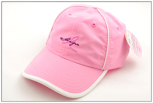 [11 new] Wilson/nCode tennis Hat ladies sports Cap authentic. WRZ161200