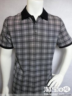 九牧王正品折扣店卖假货!卖家不予退货!急需小