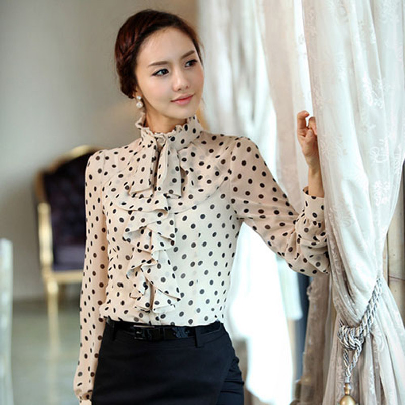 【多图】<em>女士</em>职业装<em>衬衫</em> - <em>女士</em>职业装<em>衬衫品牌</em>