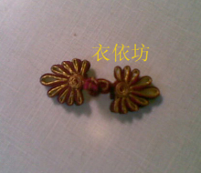 盘扣