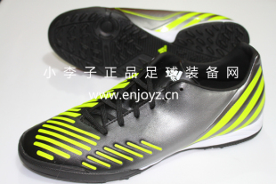  小李子：专柜正品Adidas Absolado LZ TF猎鹰12碎钉足球鞋V22092