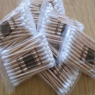Stick Health swabs Sterilized cotton swab/pure cotton cosmetology Cotton autographs 40 only) 12gin the Diapers/Care/Feeding/Push lathe , Barber/Nail clippers/Thermometers and other small articles of daily care , Baby Cotton Buds/Swabs category - from Buy2taobao.com to provide professional Taobao agent buy service