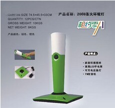 Светящаяся игрушка f013 многофункциональный настольная лампа