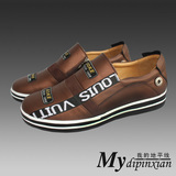 皮鞋什么皮质最好？