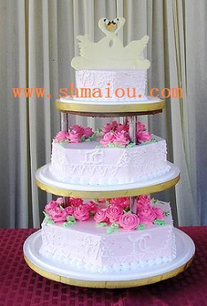 上海限时达/麦欧蛋糕房/婚庆蛋糕 婚礼蛋糕 上海限时达/麦欧蛋糕房/婚庆蛋糕 婚礼蛋糕
