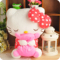 上下架计划:正版hello kitty凯蒂猫公仔毛绒玩具KT猫抱枕六一儿童节礼物包邮