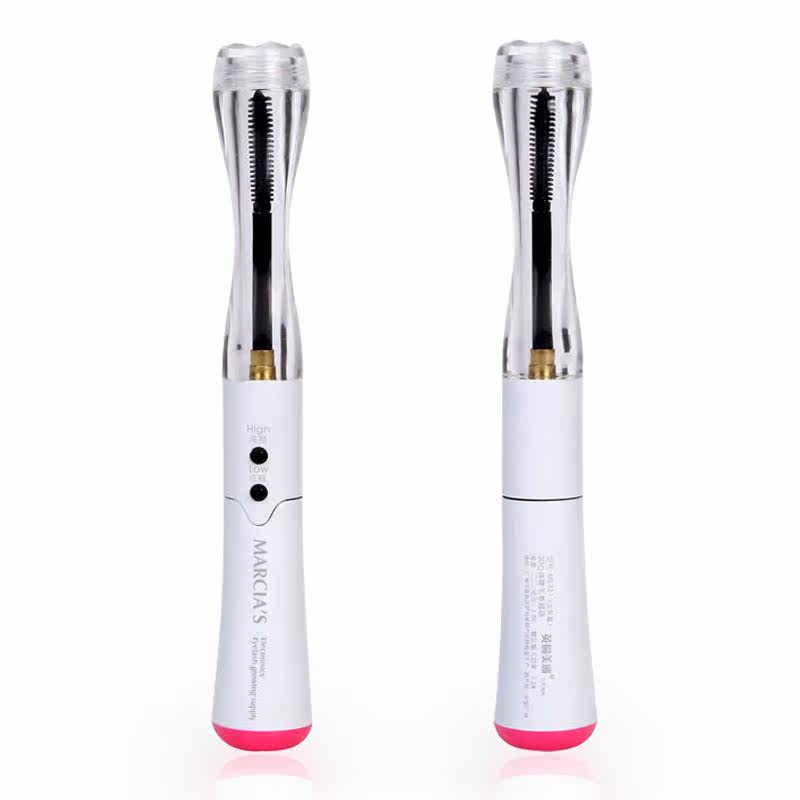 Makeup Cosmetic Beauty Tools Electric hot Eyelash Eyelash volume electric eyelash curler eyelash curling device local shipping