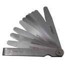 Japan Supertech Clearance gauge/Feeler/Feeler 0.03-3.0MM/13 slice( 100MX )in the Hardware/Tool , Hand Tools , Measuring Tools , Feeler category - from Buy2taobao.com to provide professional Taobao agent buy service