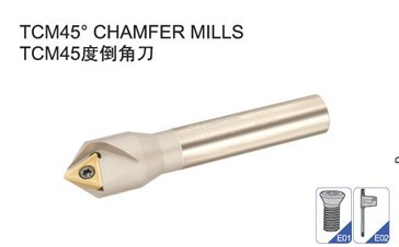 台湾TCM45度倒角刀 数控配件 C16-20-110 进口铣床45度倒角刀杆在类目 五金/工具, 机械五金, 其他机械五金(新)中 - 来自Buy2taobao.com提供专业的淘宝代购服务