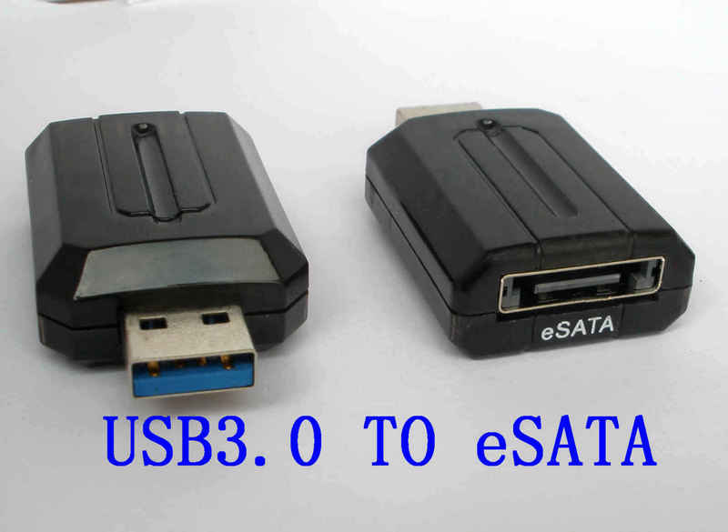 usb 3.0 to esata