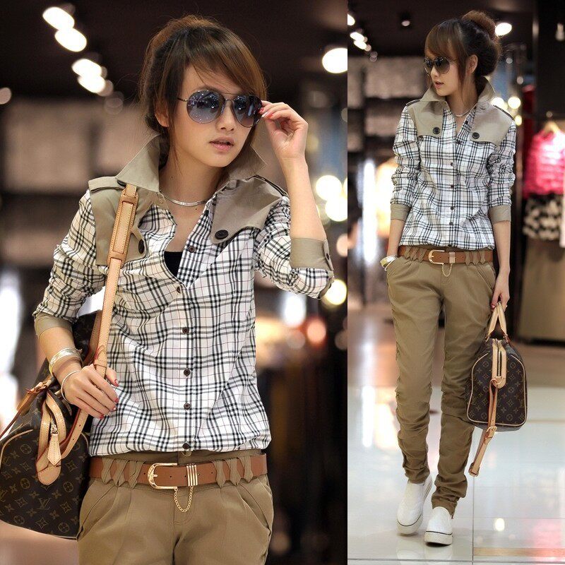 【多图】<em>only女装衬衣</em> - <em>only女装衬衣</em>品牌|价格
