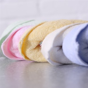 巾,让宝宝不在怕洗脸,要买竹纤维的,现在网上竹