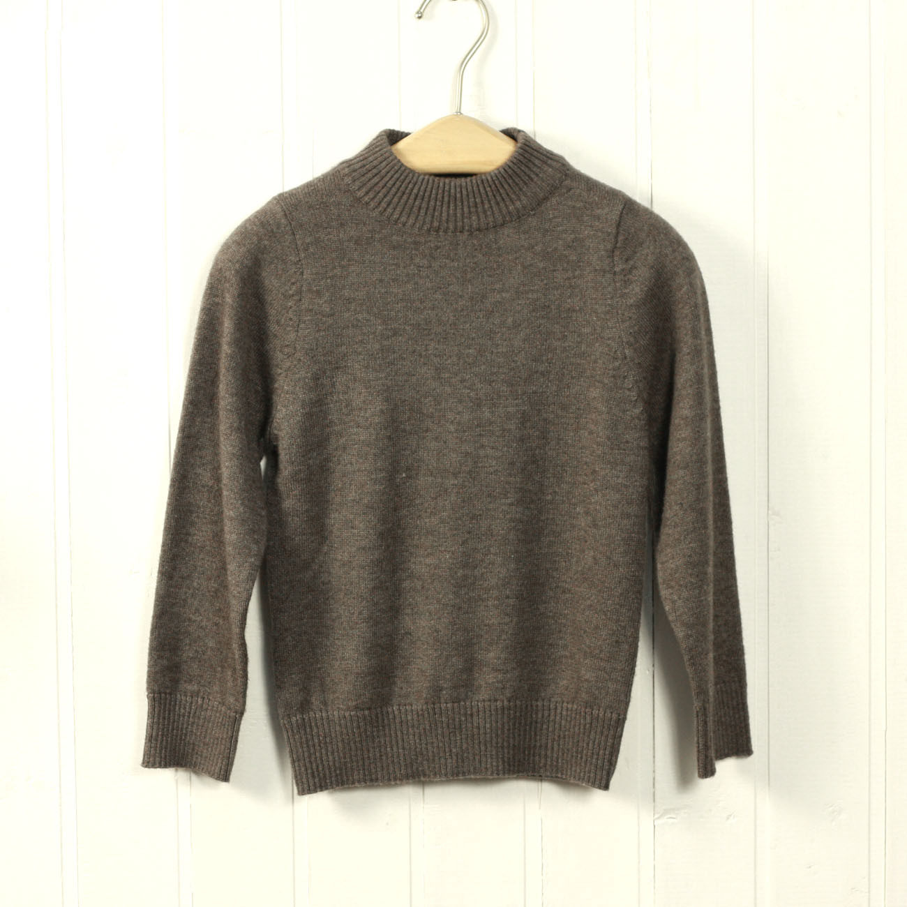 <em>儿童毛衣</em>,梦芭莎 宝耶点点精棉打底毛衫(童装)