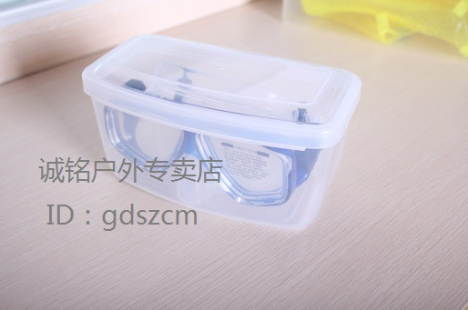 TUO安全無味透明潛水面鏡收納保護盒男女戶外便攜防撞抗摔防刮花在類目 戶外/登山/野營/旅行用品, 專項戶外運動裝備, 水上船艇, 其他中 - 來自Buy2taobao.com提供專業的淘寶代購服務