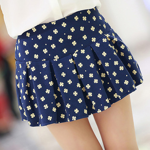 【1折网】半身裙<em>女士外</em>穿韩版<em>短裤</em>裙裤子高腰