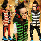 淘宝聚划算购物<em>儿童</em>背心呼西贝 宝宝<em>马甲</em> 婴儿