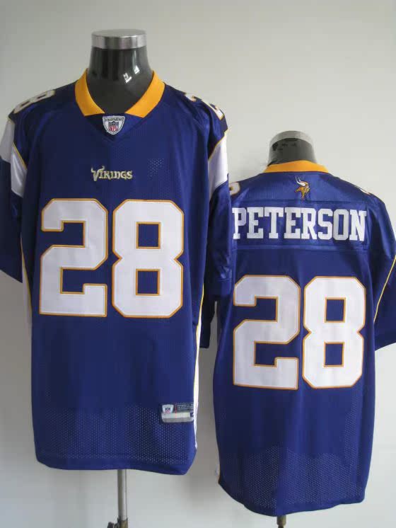 Форма для гандбола @ NFL Vikings FAVRE Форма для гандбола @ NFL Vikings FAVRE